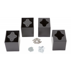 3R Forklift Riser Kit