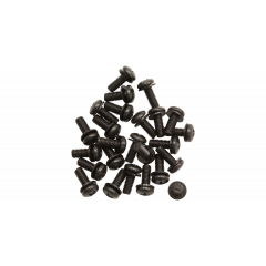 Screwset for US rack (24pcs)