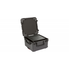 SKB 6U iSeries Injection Molded Fly Rack - 20"