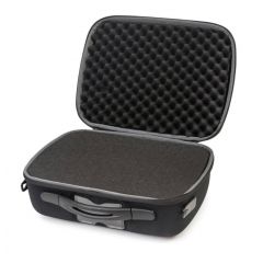 Shell Case Model 330  - Cubed Foam