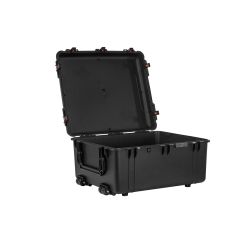 HUSK - H-7966-38 - Large Rugged Waterproof Case - Drones, A/V Systems & Military Equipment - Empty