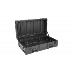 SKB 3R Series 4222-14 Waterproof Utility Case w/Wheels